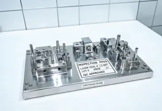 Medical laser tool fixture
