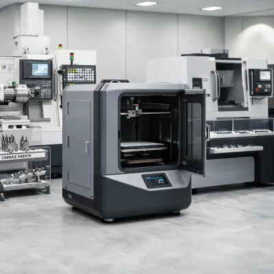 3d printer
